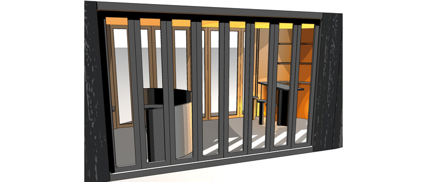 Digital Conrete Visu 2