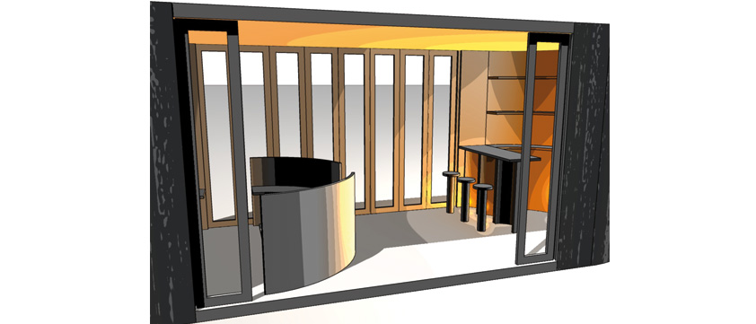 Digital Conrete Visu 4