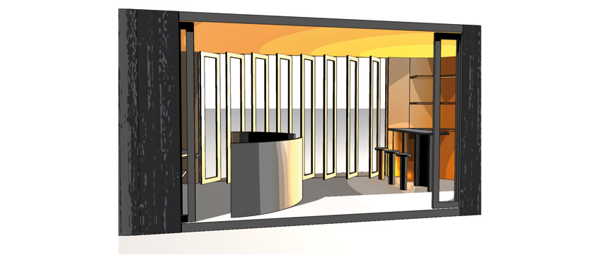 Digital Conrete Visu 5